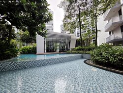 Parc Centros (D19), Condominium #499275181